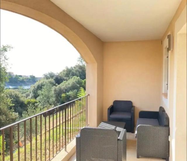 Domaine Lou Bel Azur - Charmant Saint-Laurent-du-Var Exterior foto
